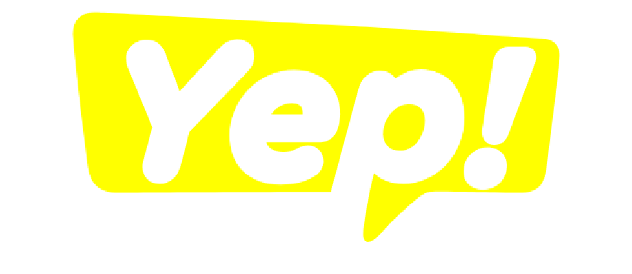 Yep casino Poland logo